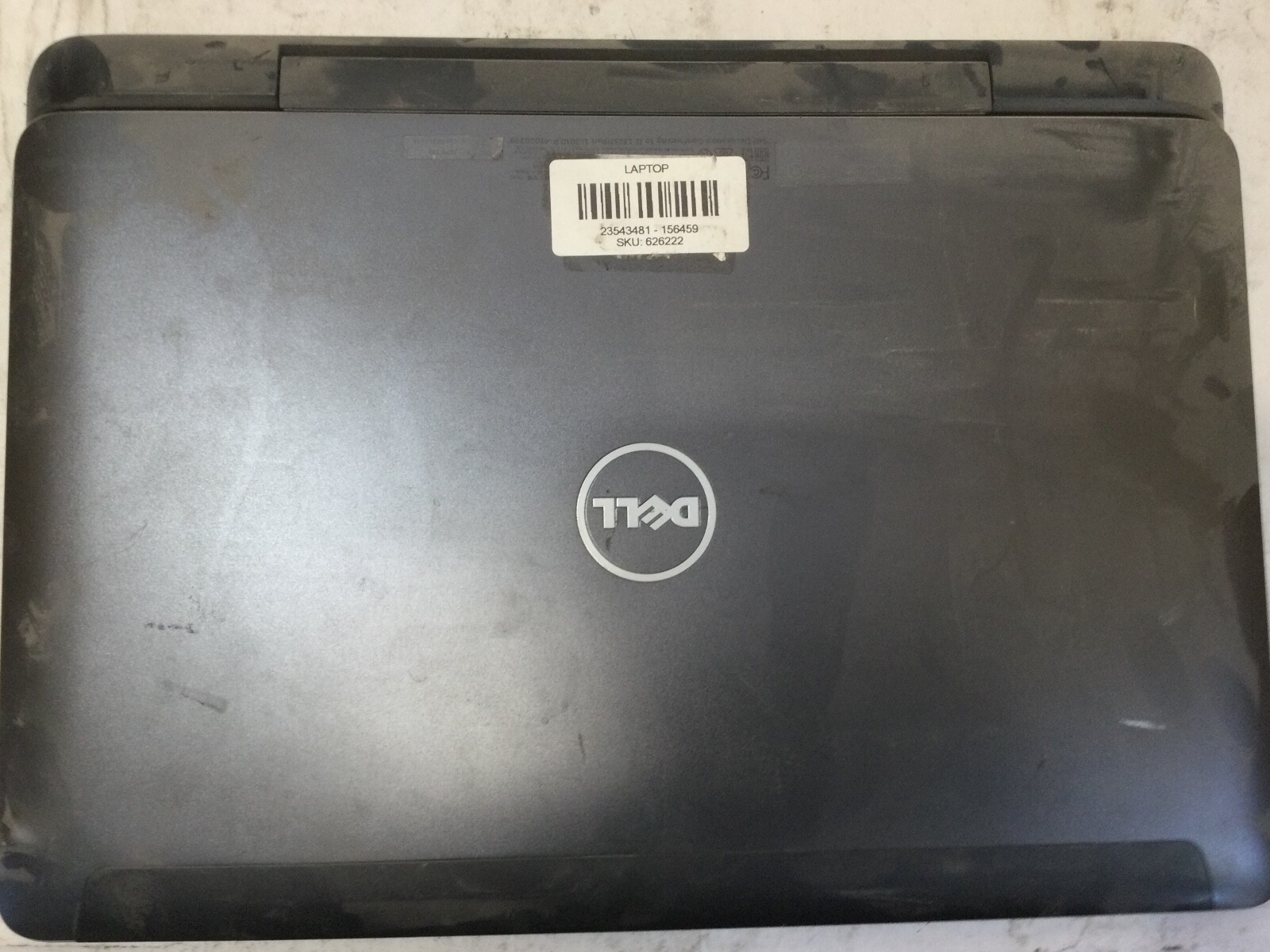 DELL LATITUDE 7350 = INTEL CORE M VPRO – 16GB RAM – FOR PARTS – READ DESCRIP -BB