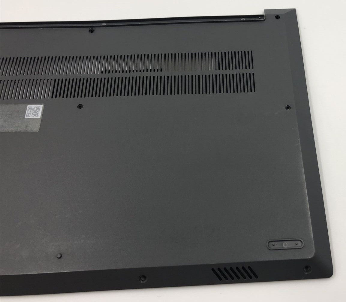 Lenovo ThinkBook 15 G2 ITL Bottom Cover – OEM Part with Minor Scratches