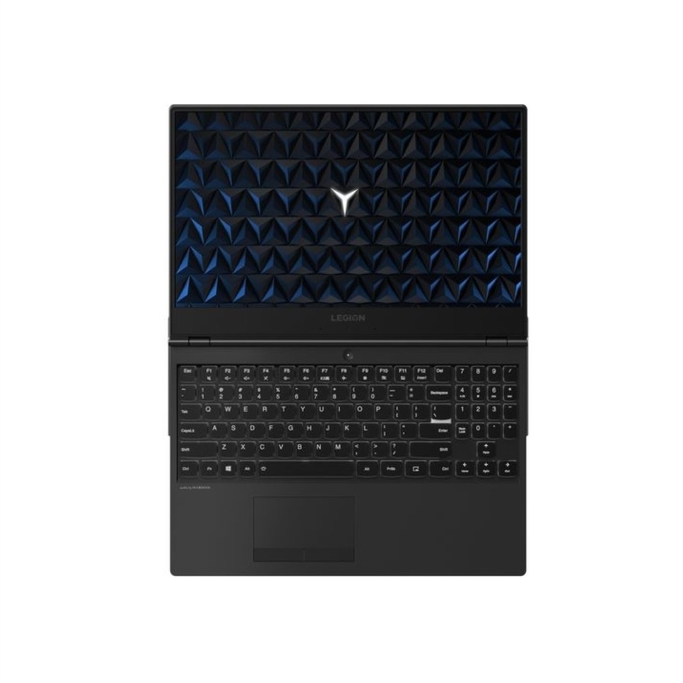 Lenovo Legion Y530 15.6″ 8GB 1TB, Black