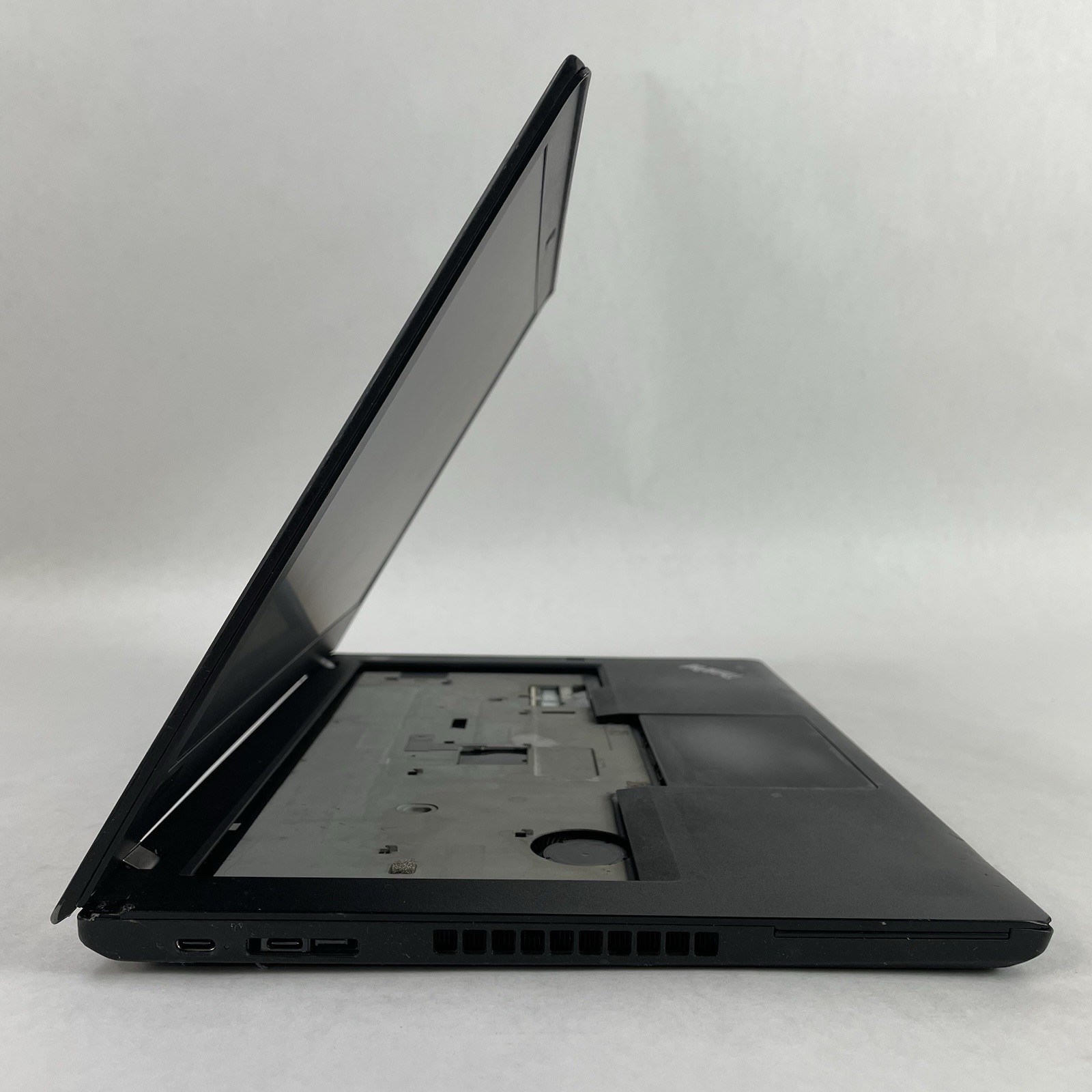 Lenovo ThinkPad T480 14″ i5-8350U 1.70 GHz 8 GB RAM No SSD/OS/AC/Batt – READ