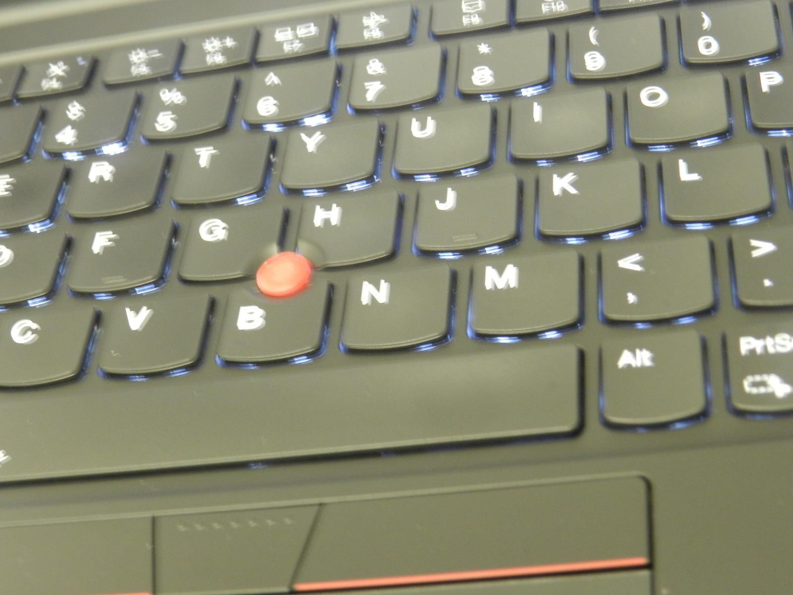 LENOVO THINKPAD X1 CARBON 9TH GEN | TOUCH | 11TH i7 | 512GB | 16GB | A+| BH 90%