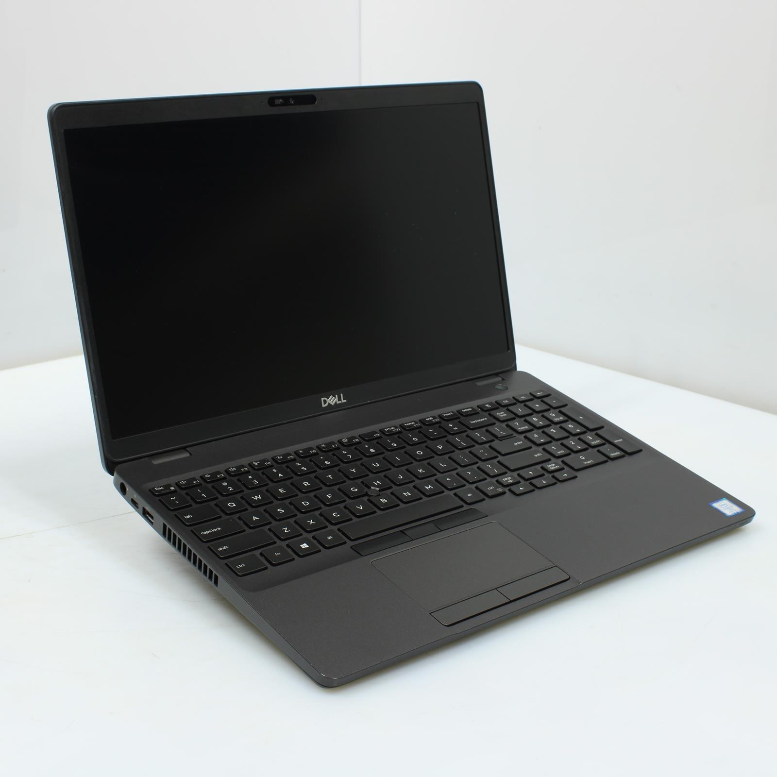Dell Latitude 5500 Intel Core i7 8th Gen 16GB RAM No Drive/OS/Battery Laptop B1