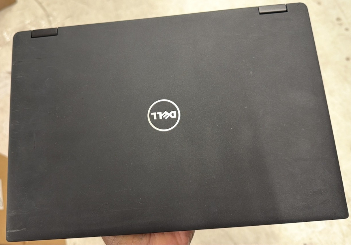 Dell Latitude 5289 2-in-1 Intel Core i5 7th Gen 8GB RAM 128GB SSD Window10 Pro-2