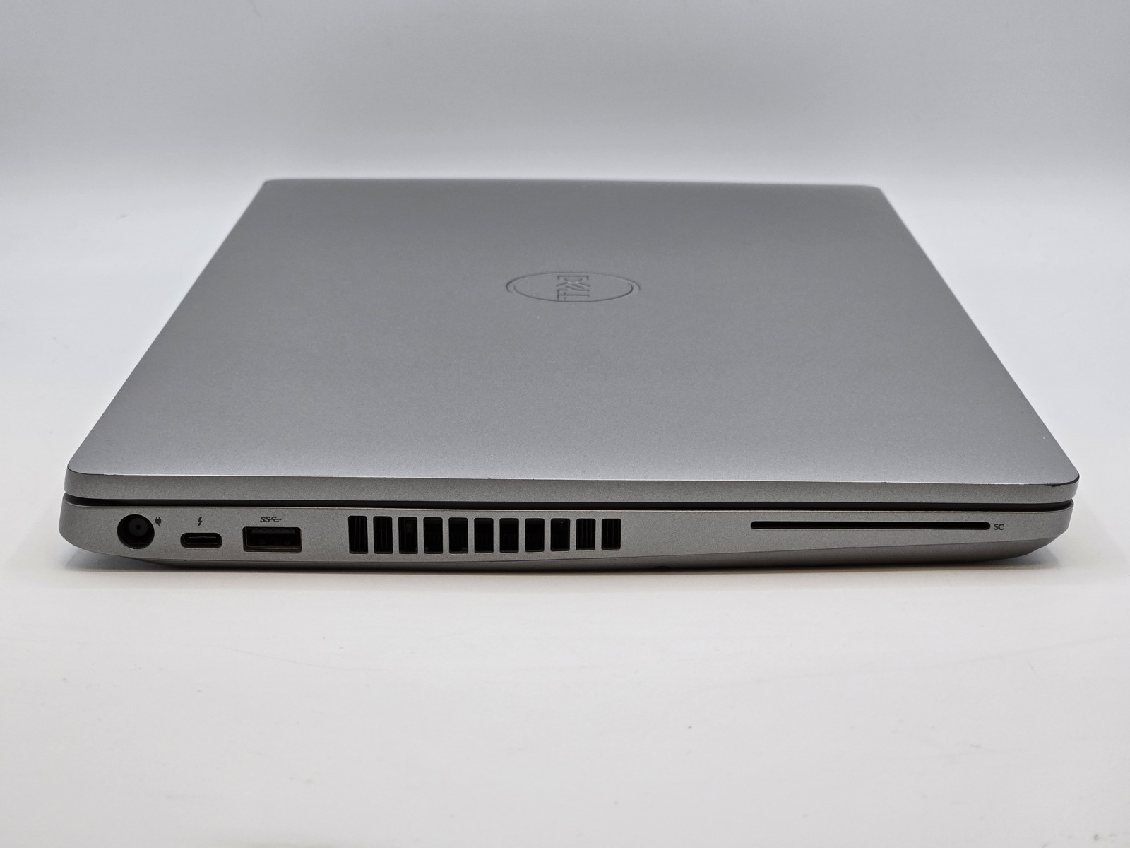 Dell Precision 3551 15″ FHD Touch I5-10400H 512GB SSD 16GB W11P Backlit 4G LTE