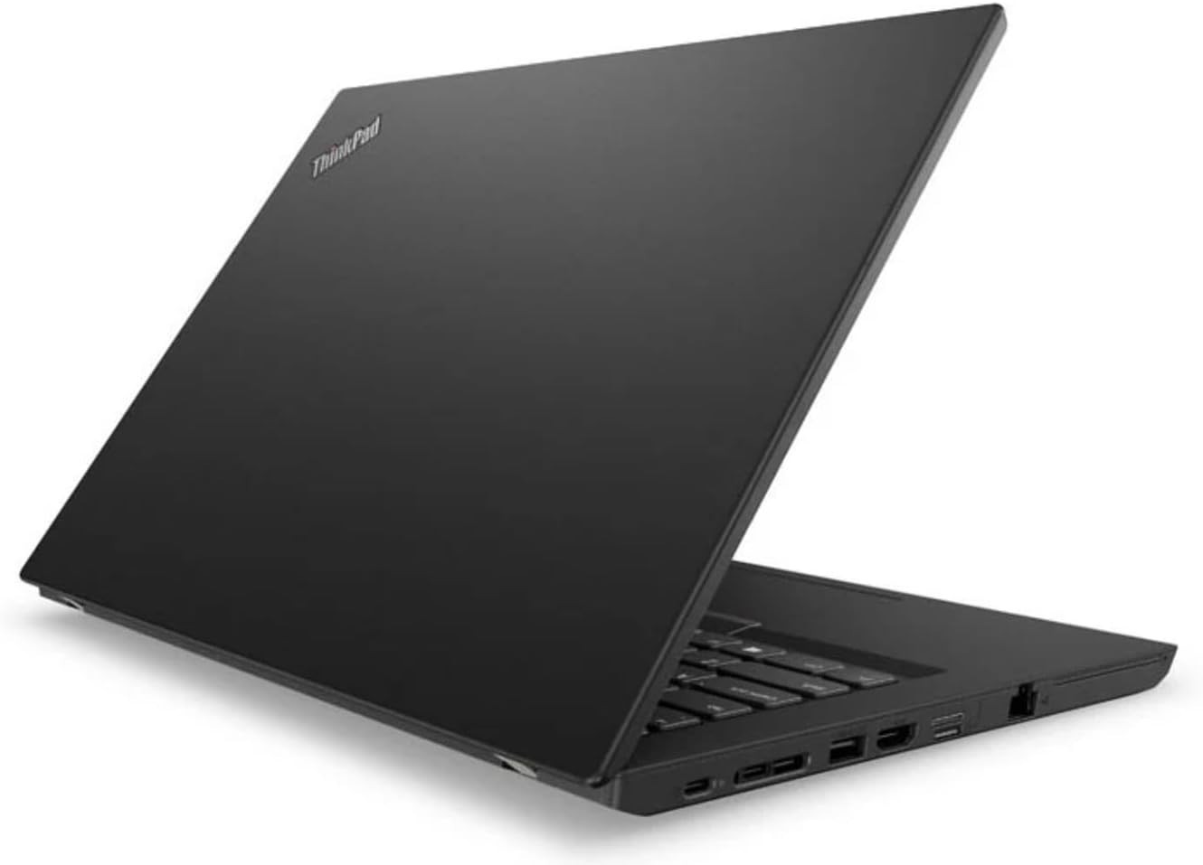 ~WORK FROM HOME~ 14″ Lenovo ThinkPad Laptop: i5 8th Gen! 16GB RAM ~ 256GB SSD!
