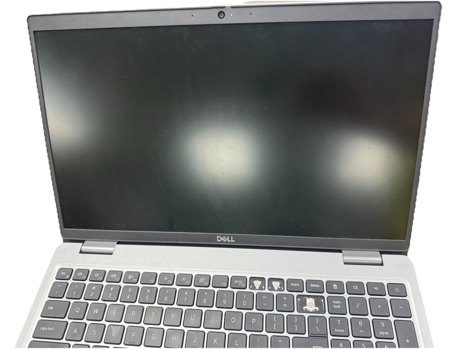 Dell Precision 3560 15″ i7 11th Gen 16GB DDR4 512GB SSD Laptop USED No Charger