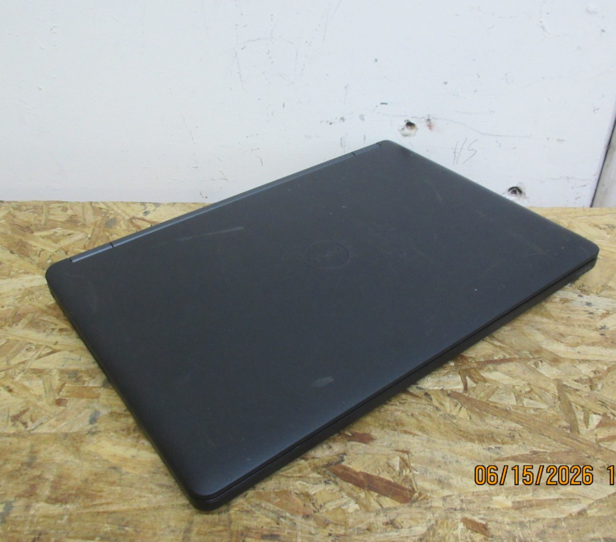 Dell Latitude E5450 14” i7-5600U @ 2.6GHz 8GB RAM 256GB SSD WIN11P READ DESC.