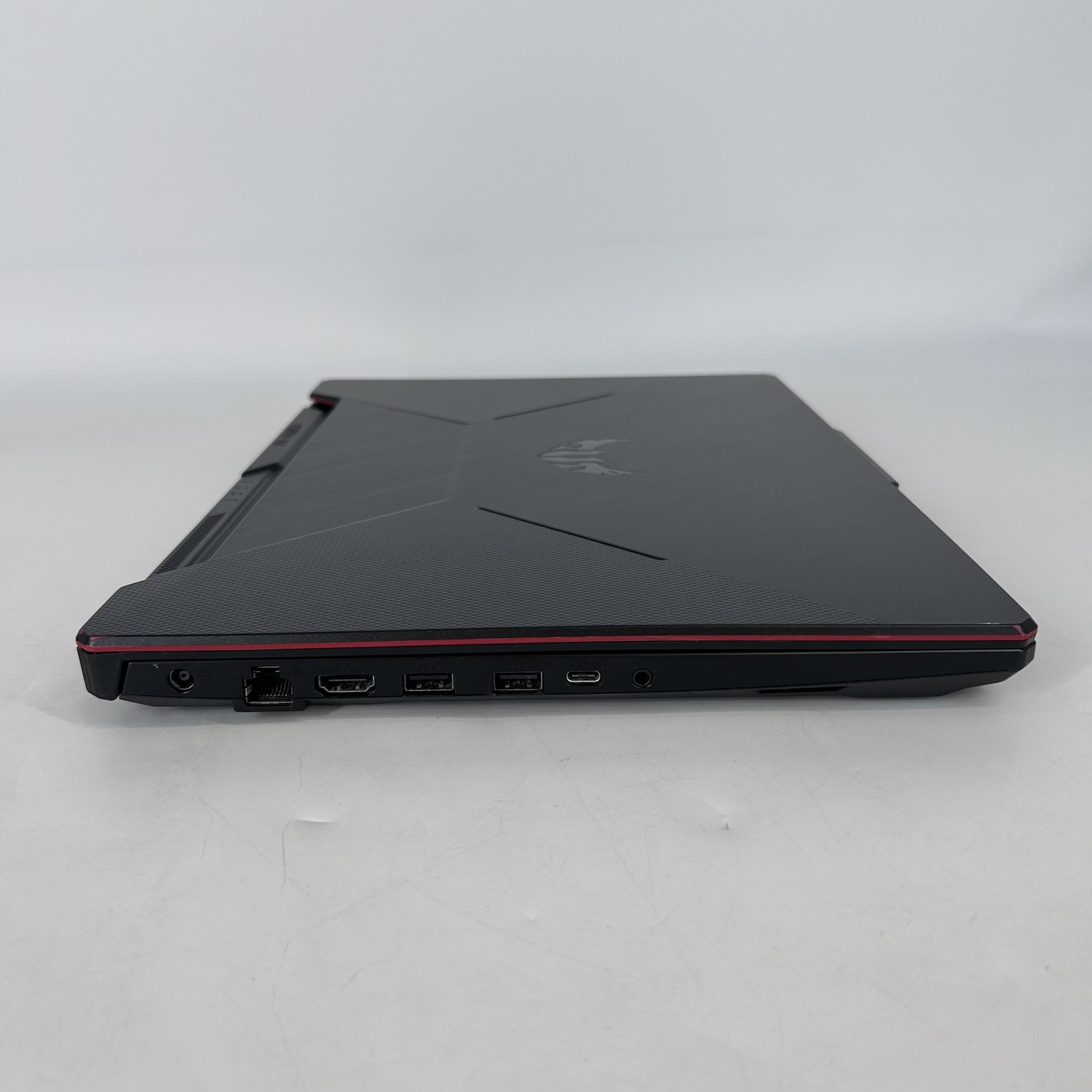 Asus TUF Gaming F15 144Hz FHD i5-10300H 2.50GHz 8GB 512GB SSD NVIDIA GTX 1650