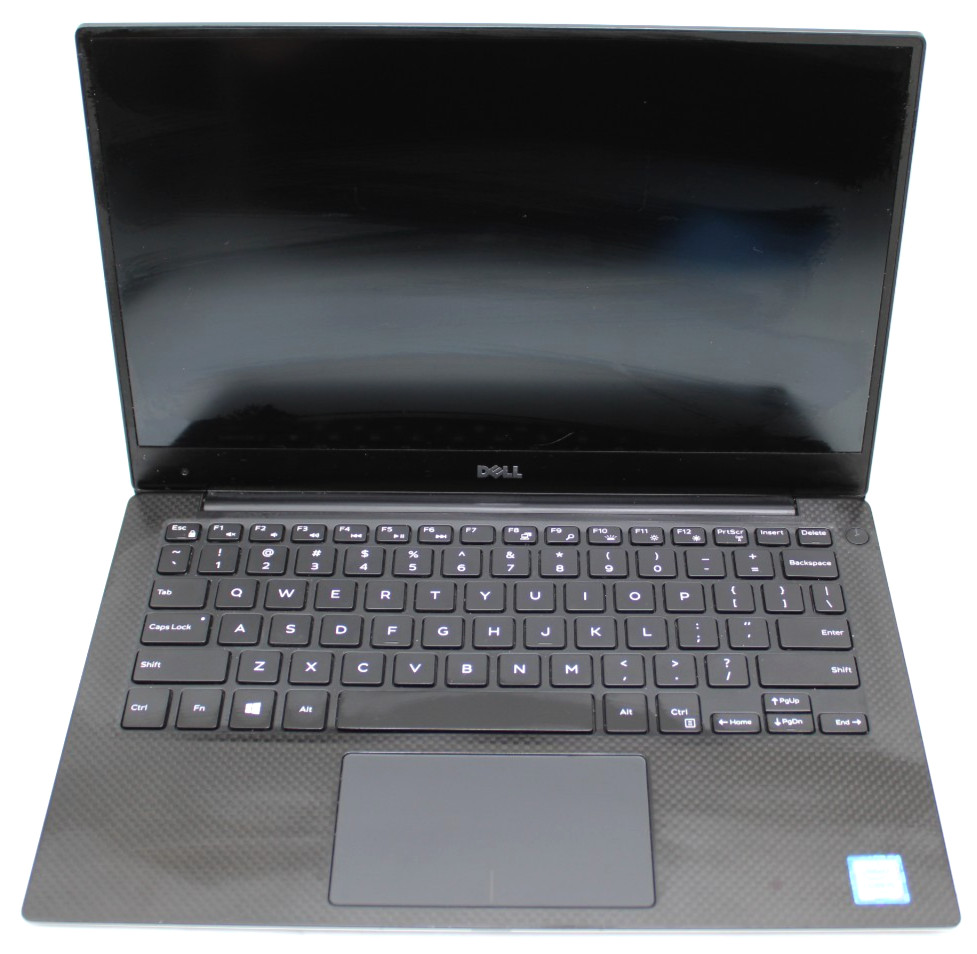 13.3″ Dell XPS 13 9360 Laptop i5-7200U @ 2.50GHz 8GB RAM 256GB SSD Win 11 Pro