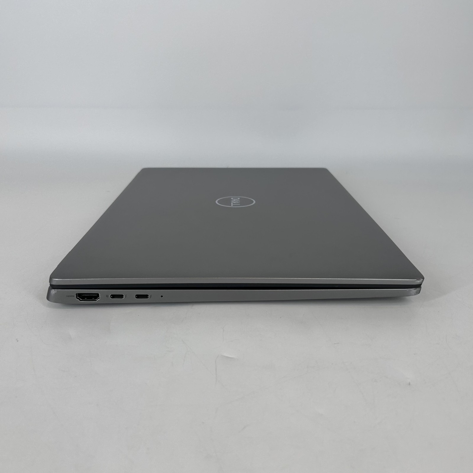 Dell Latitude 7640 16 Gray FHD+ 1.6 GHz i5-1345U 16GB 256GB SSD Good FRAME GAP