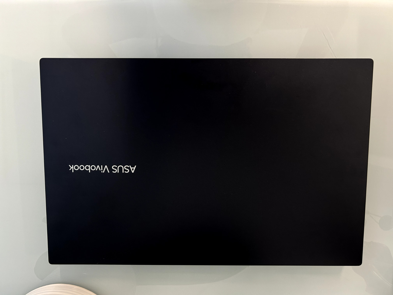 ASUS Vivobook 14in Laptop – Black