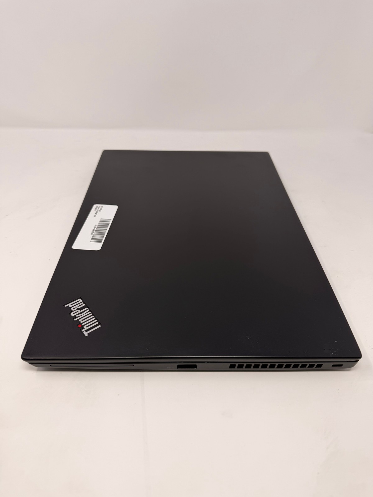 Lenovo ThinkPad T480s i7-8650U 16GB Intel Wireless 8265 / 8275 480GB NVMe SSD