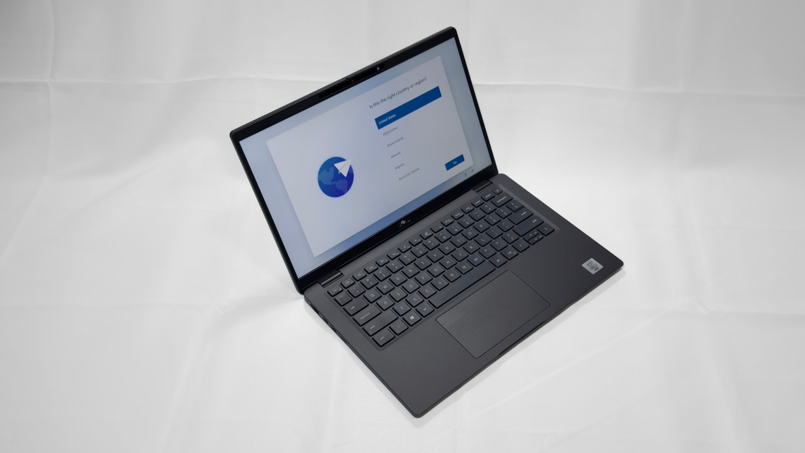 Dell Latitude 7410 14 inch, 256GB, Intel Core i7 10th Gen, 1.8GHz, 16GB, Win 11