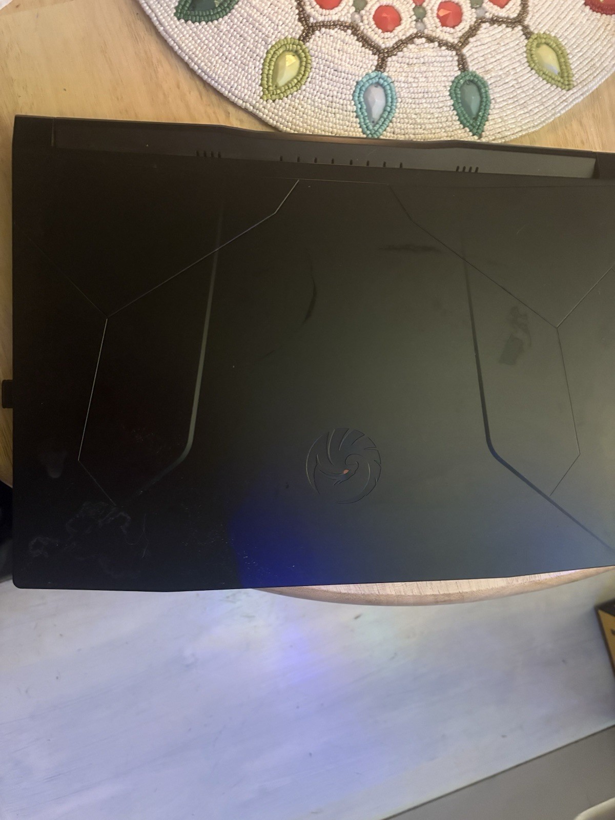 MSI Bravo 15 Gaming Laptop For Sale