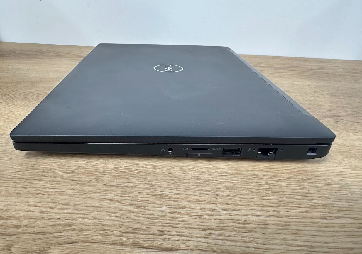 Dell Latitude 7490 Core i5 8th Gen, 16GB DDR4, Intel UHD, 512GB SSD 2018 TOUCH!