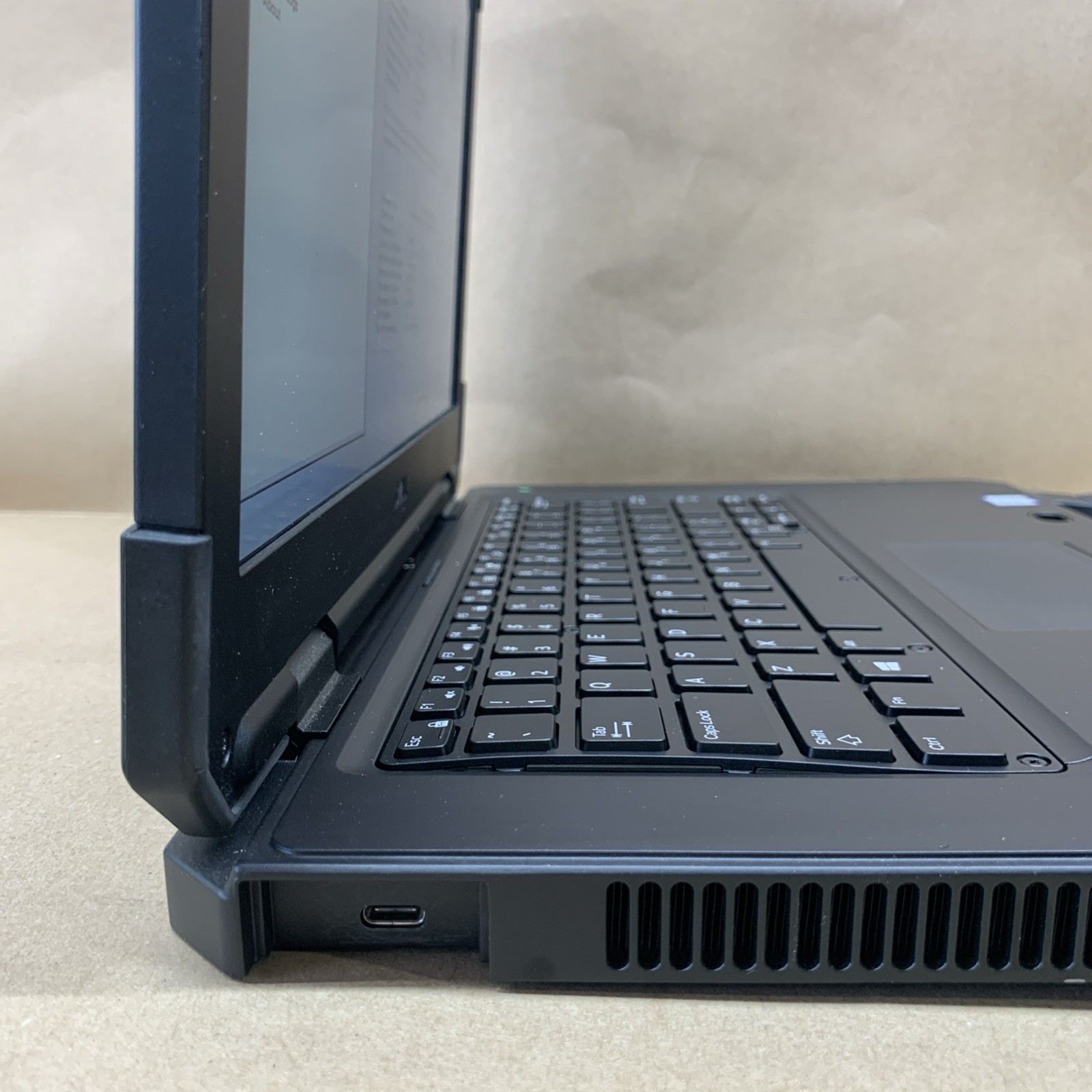 Dell Latitude Rugged 5420, Core i3-7130U @ 2.7GHz, 16GB RAM, No SSD, No OS
