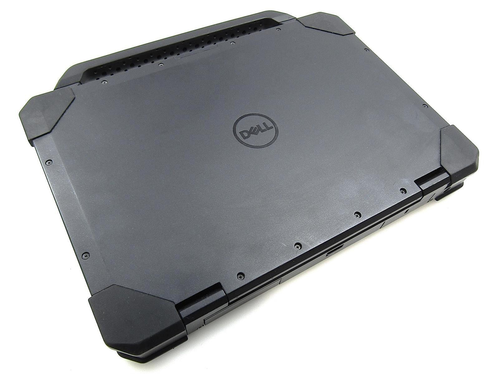 Dell Latitude 5420 Rugged 14″ | 1.70GHz Core i5-8350U | 8GB DDR4