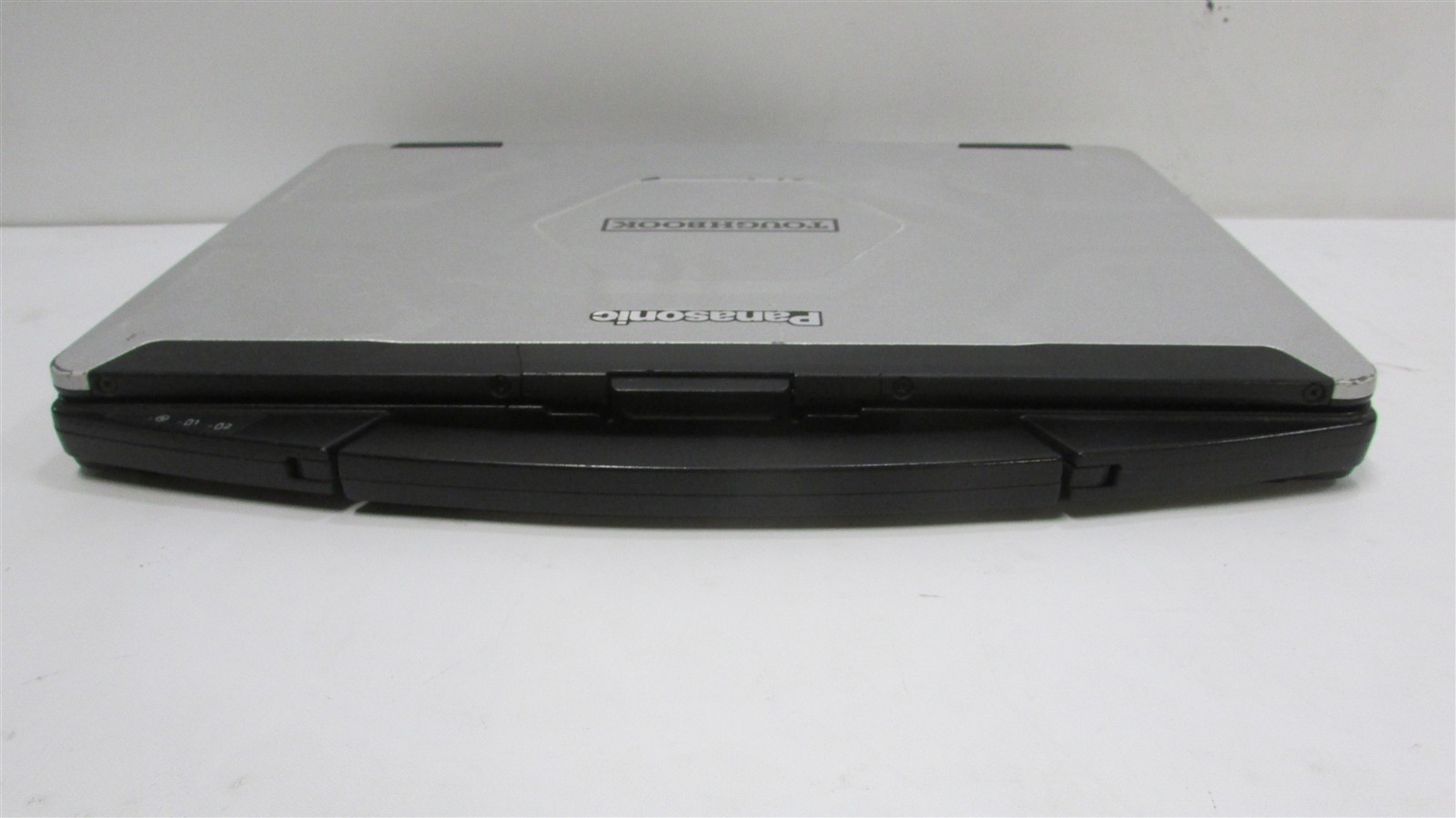 Panasonic Toughbook CF-54 MK3 i5-7300U 2.6GHz 8GB 500GB HDD 14″ W10P BIOS LK/DMG