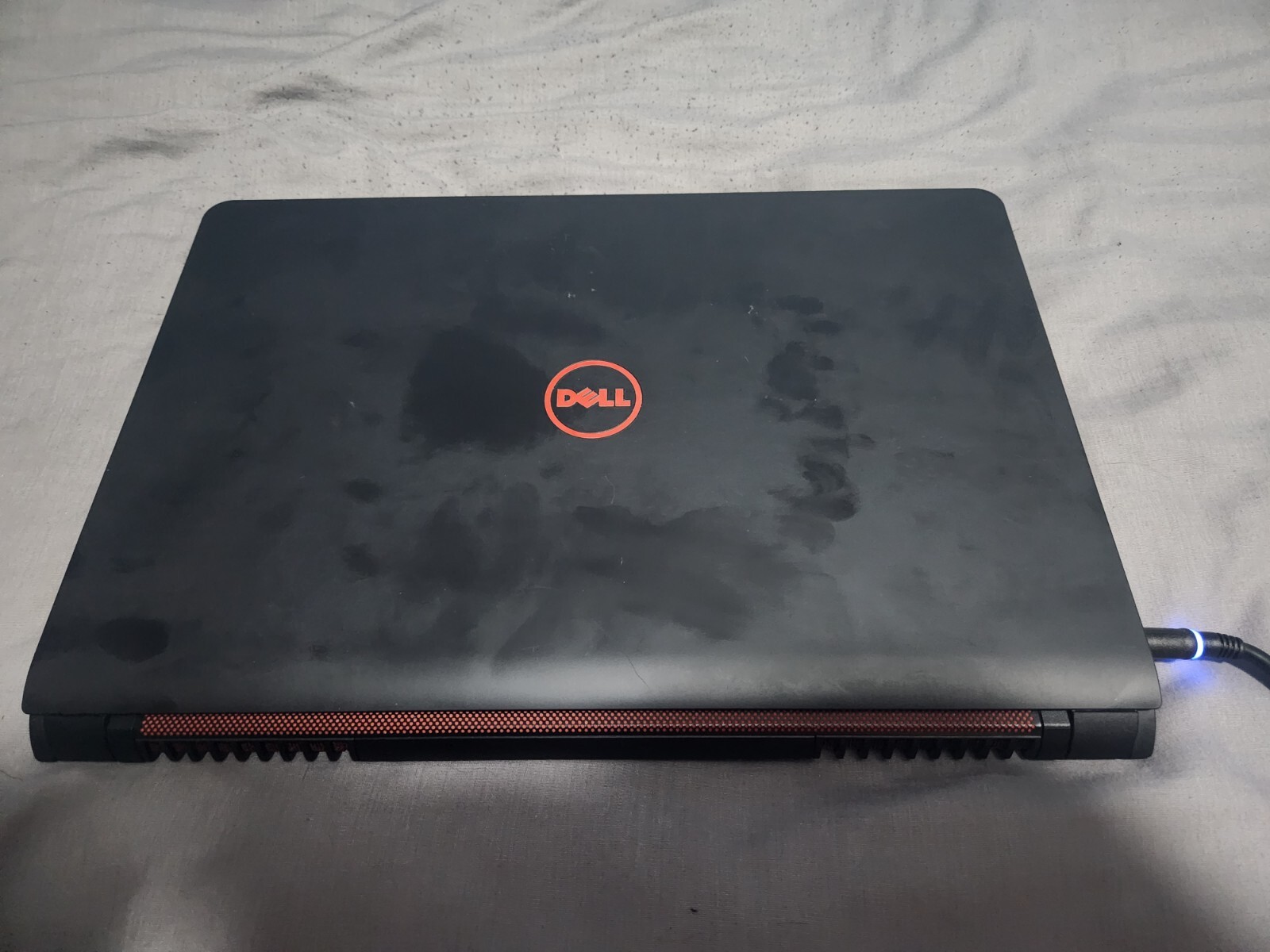 USED Dell Inspiron 15 7559 15.6″ Core i5-6300HQ@2.3GHz/ 8GB/ 256GB Gaming