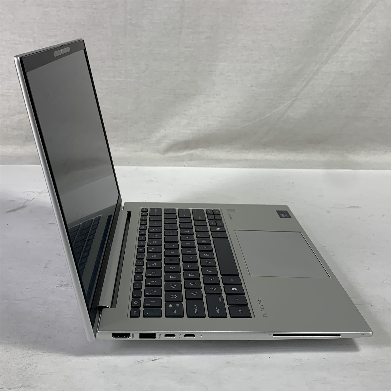 HP EliteBook 840 G11 14″ Laptop Ultra 7 165U 1.7GHz 16GB 512GB NVMe SSD – Win11