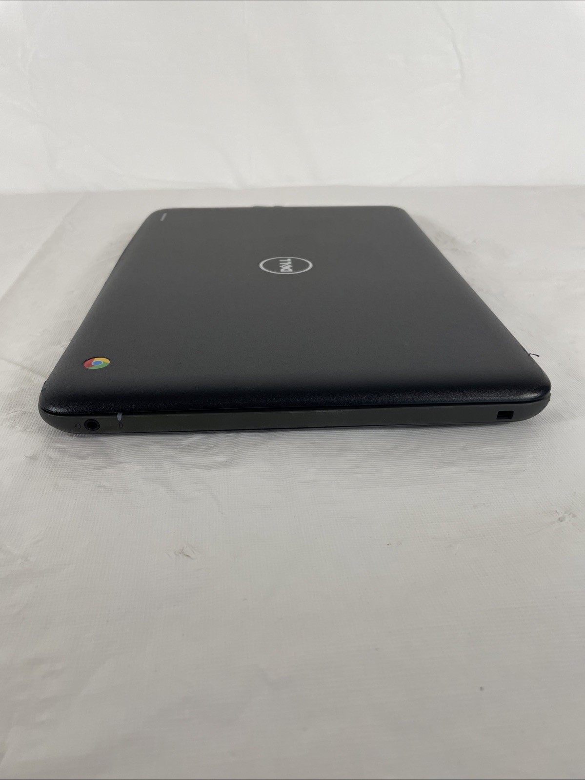 Dell Chromebook 3180 Intel Celeron N3060 @ 1.60GHz 4GB RAM 16GB SSD – READ