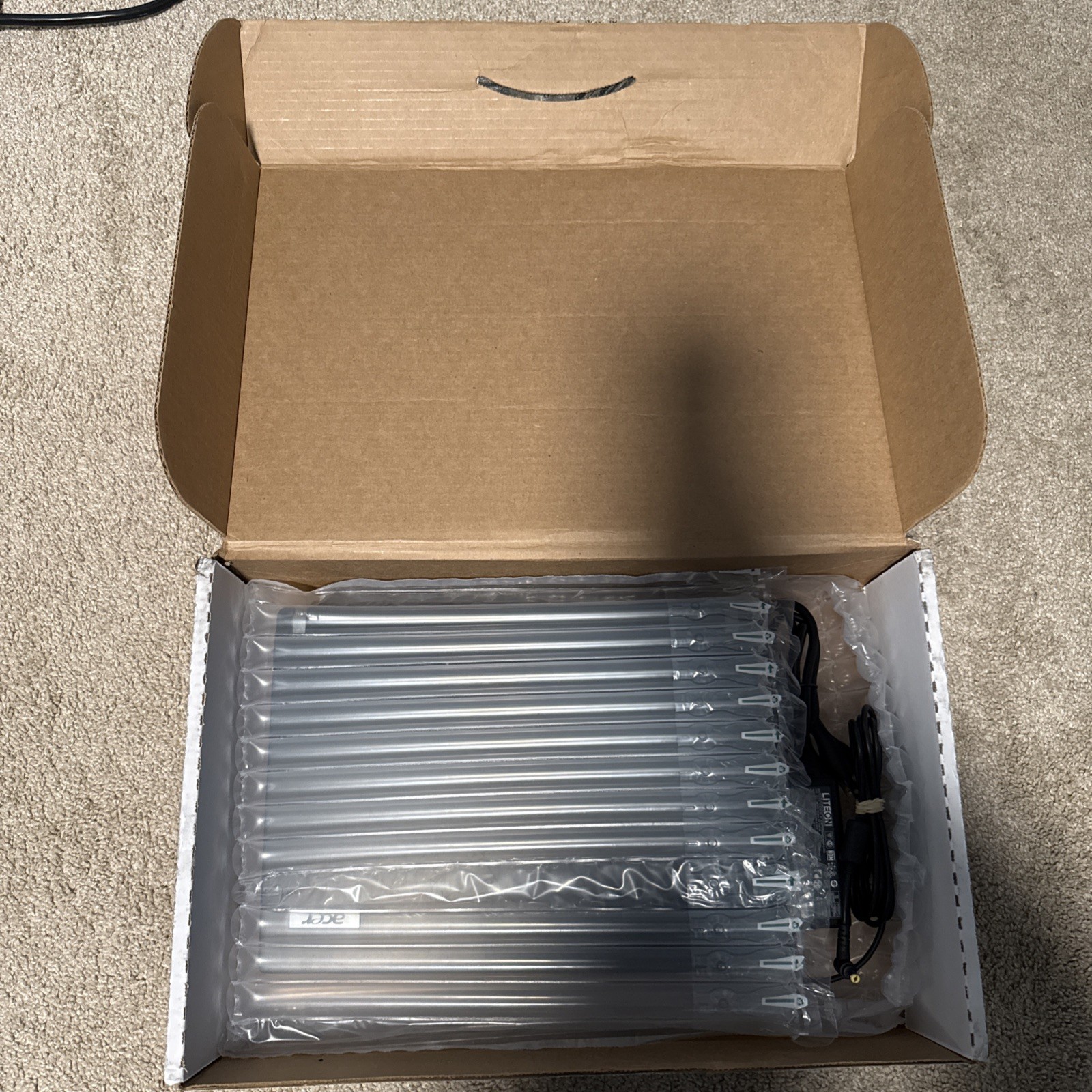 Acer TravelMate 8481 Series Laptop