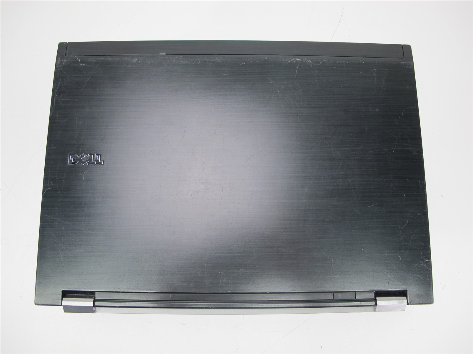 Dell Latitude E6400 Core 2 Duo P8600 2.4GHz 4GB RAM No HDD No OS BIOS Locked