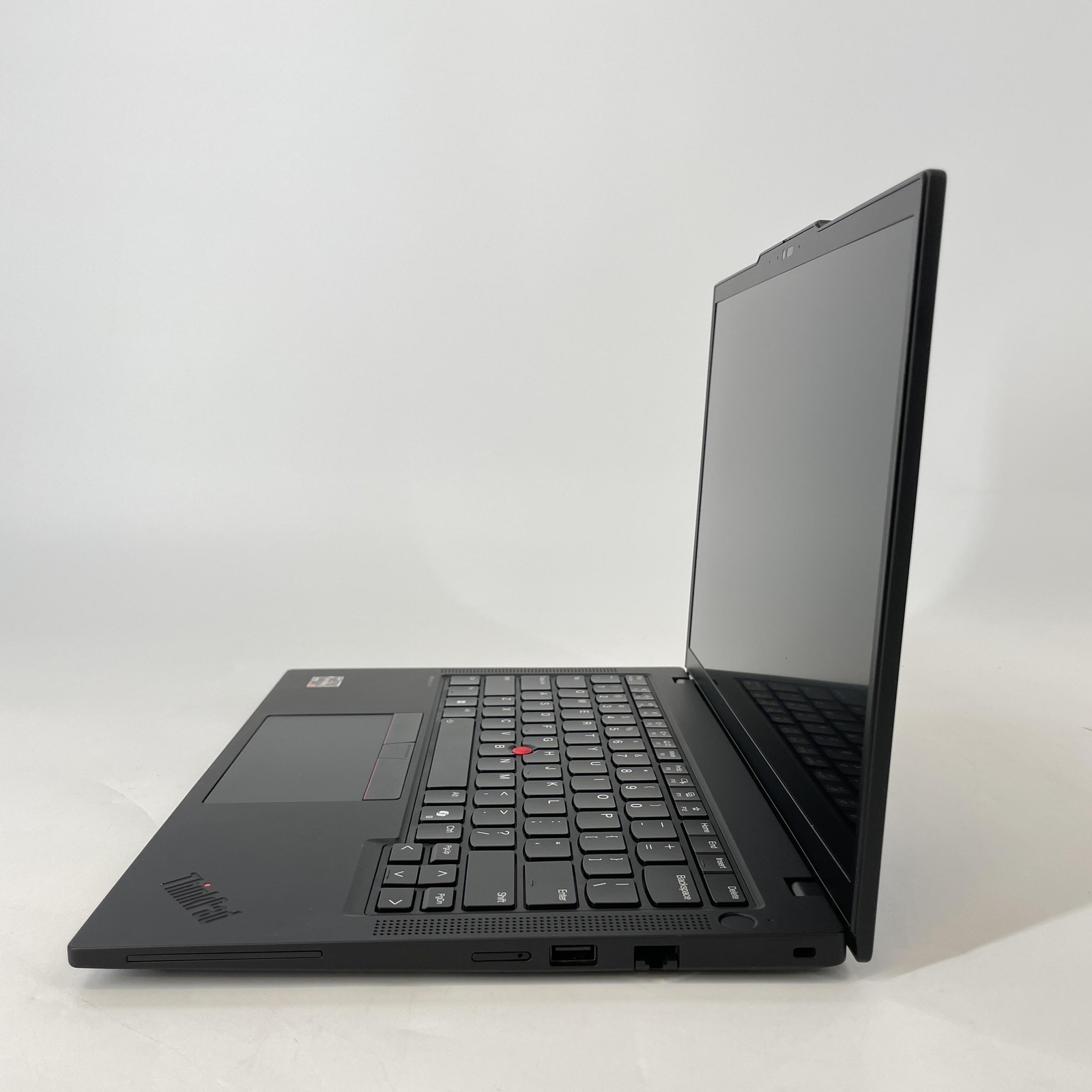 Lenovo ThinkPad P14s Gen 5 Black FHD+ TOUCH 3.3GHz Ryzen 7 PRO 8840HS 32GB 512GB