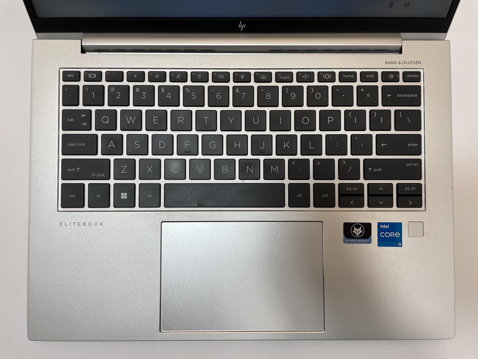HP ELITEBOOK 840 G9 14″ Laptop Core i5-1235U 8GB 512GB NVMe Windows 11