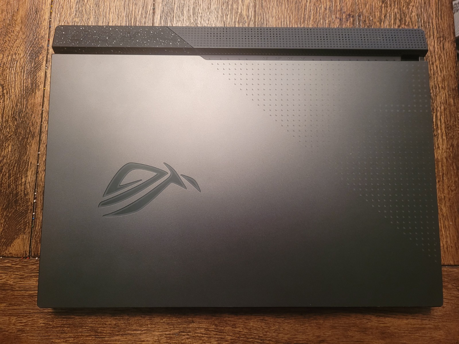 ​ASUS ROG Strix G15 15.6″ Gaming Laptop Ryzen 7 6800H RTX 3060 16GB DDR5 1TB SSD