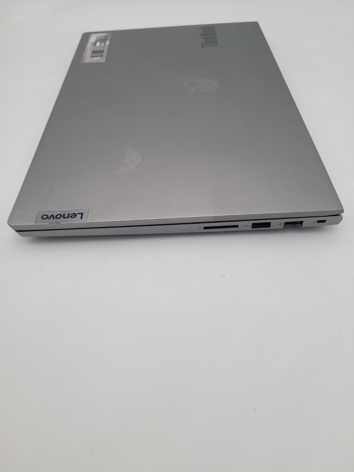 ThinkBook 15 G4 ABA,AMD Ryzen 5 5625U,8GB Ram,No Drive No OS