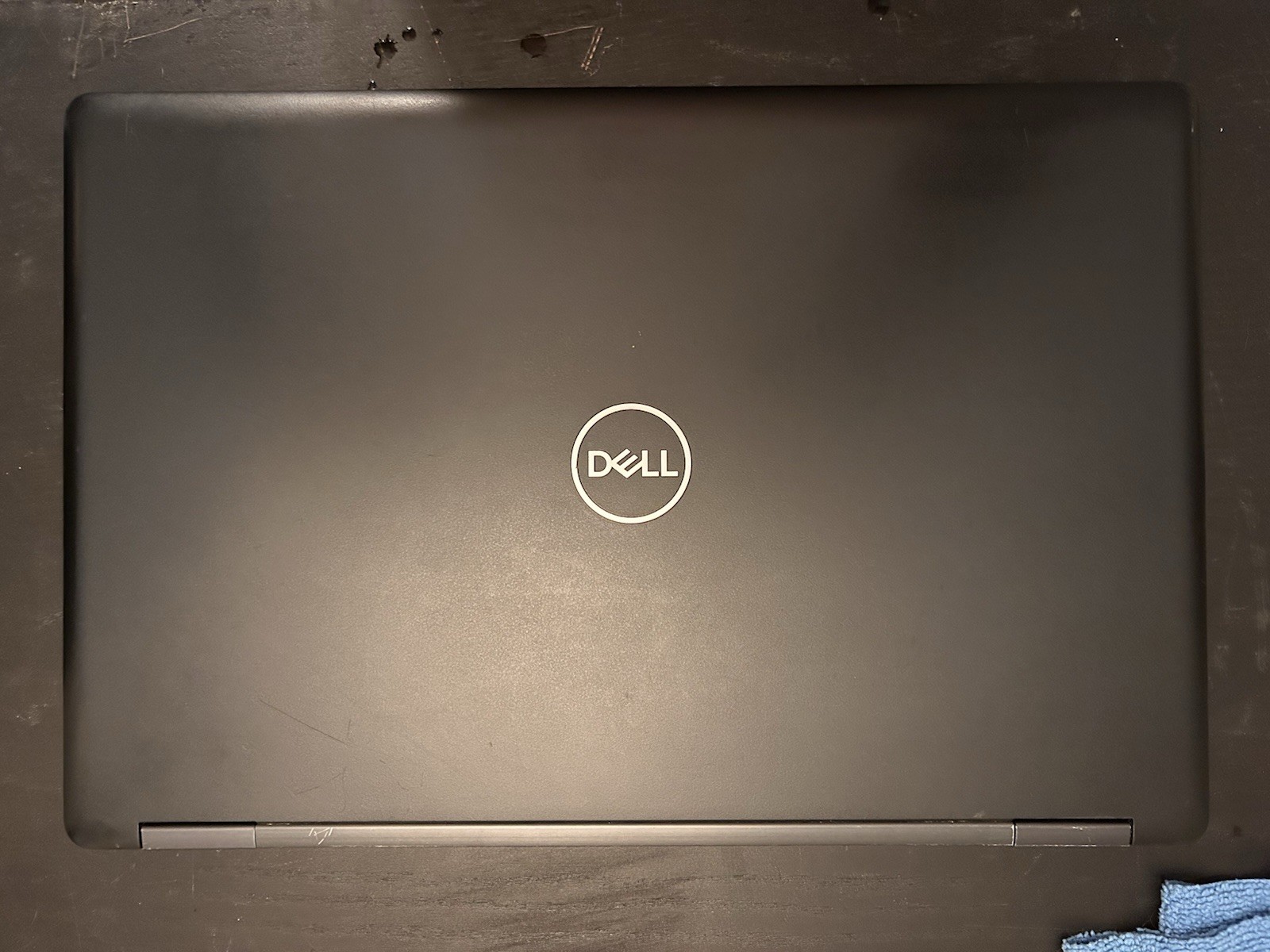 Dell Latitude 5590 i5-7300u 16GB RAM 256GB SSD