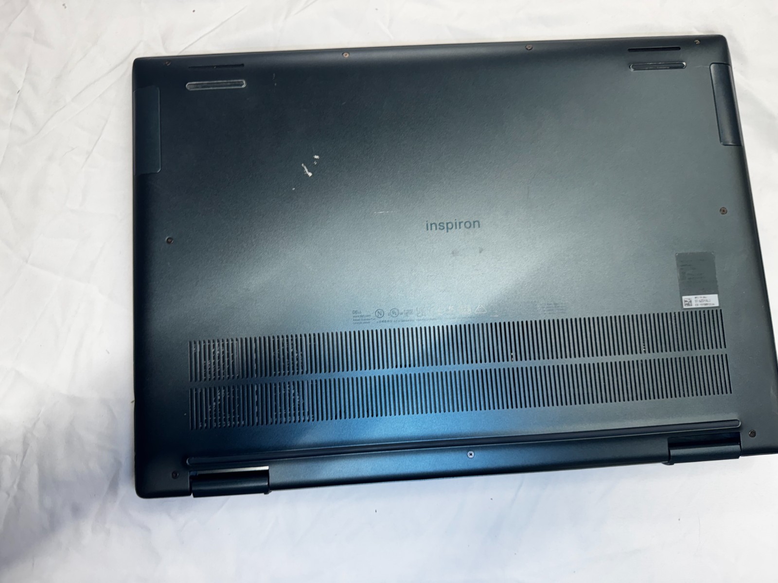 Dell Inspiron 7620 2-in-1 16″ ( 1Tb SSD, Intel Core i7 12th Gen., 4.70 GHz,…