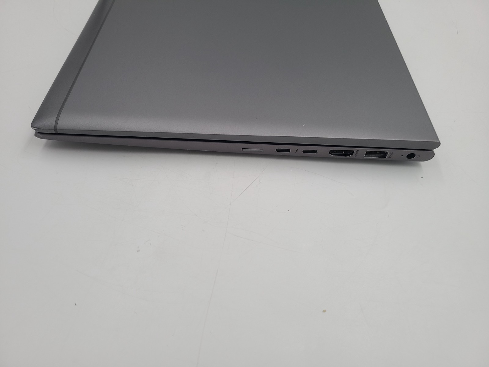 HP zBook Firefly 15 G8 i7-1165G7 2.80GHz 16GB RAM 512GB SSD WIN 11 Pro w/Charger