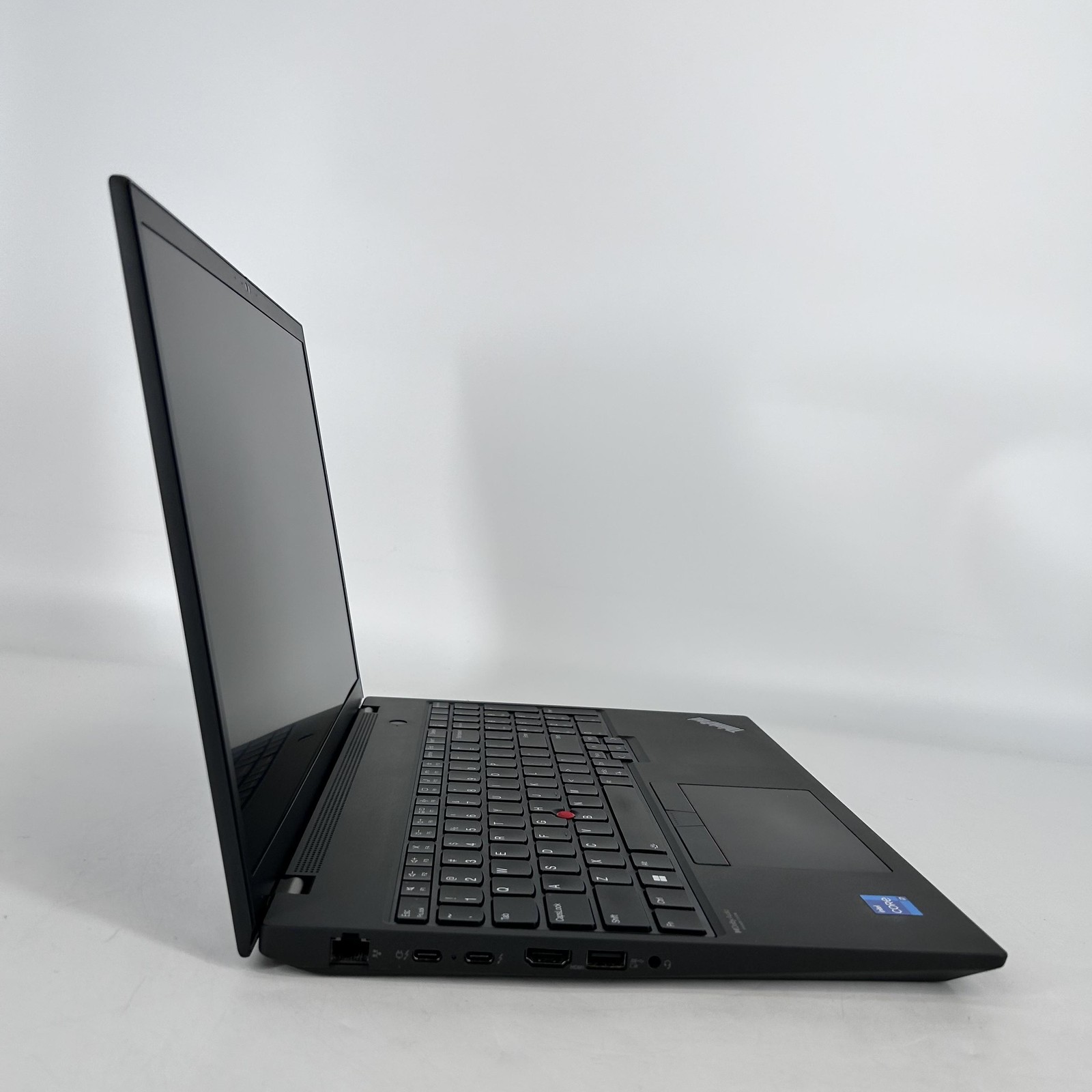 Lenovo ThinkPad P16s Gen 1 FHD+ TOUCH i7-1260P 16GB 512GB SSD T550 – LOOSE HINGE