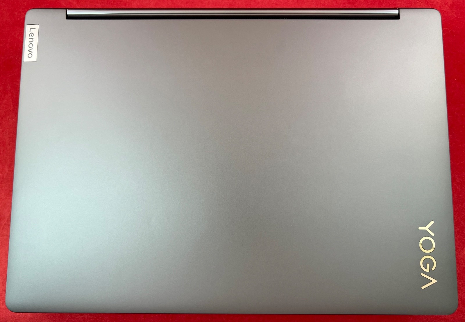 4K LENOVO YOGA 9i 14″ CONVERTIBLE LAPTOP 1 TB SSD 16GB RAM INTEL i7-1360P +CASE!