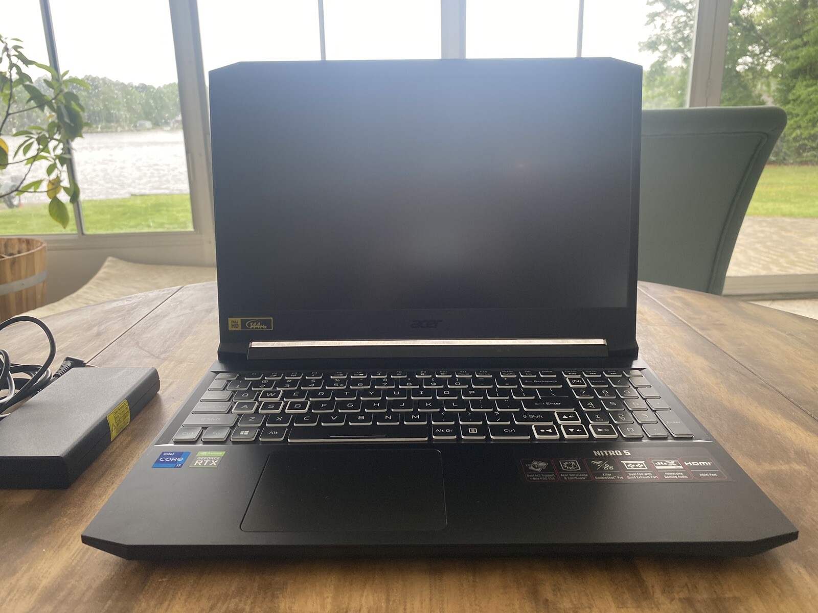 Acer Nitro 5 Gaming Laptop