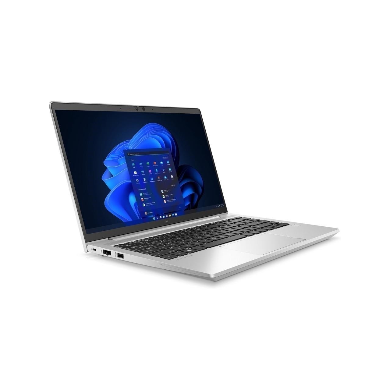 HP EliteBook 645 G9 14″ 16GB 256GB, Silver