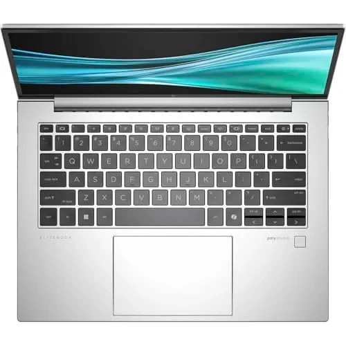 HP EliteBook 835 G11, Ryzen 7 PRO 8840U, 16 GB, 512GB, WIN 11 PRO, BF8M7UP