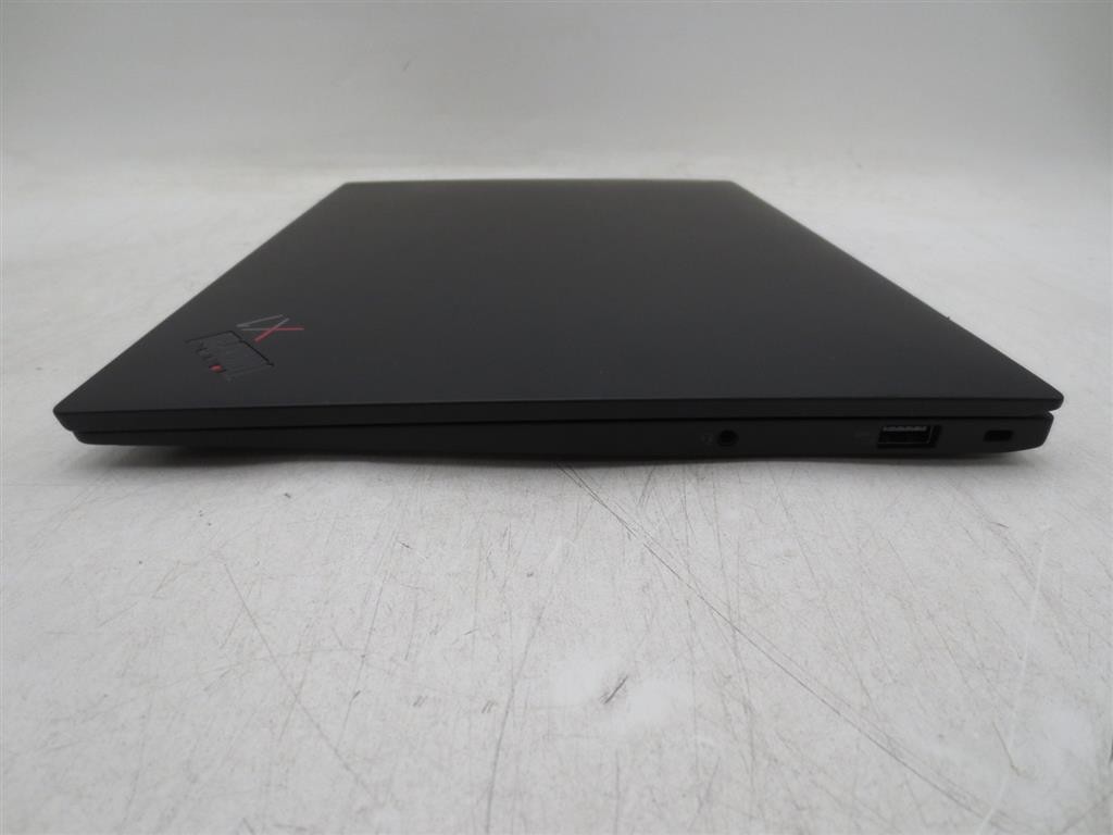 Lenovo ThinkPad X1 Carbon Gen 10 Core i5-1240P 1.7GHz 16GB 512GB SSD 14″ Win 11