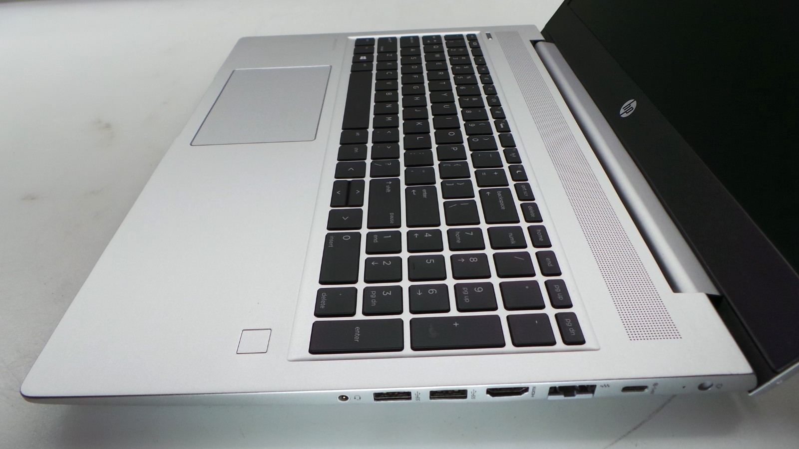 HP ProBook 455 G6 | 15.6″ | AMD Ryzen 5 2500U | 8GB RAM 256GB NVMe | WIN 11 PRO