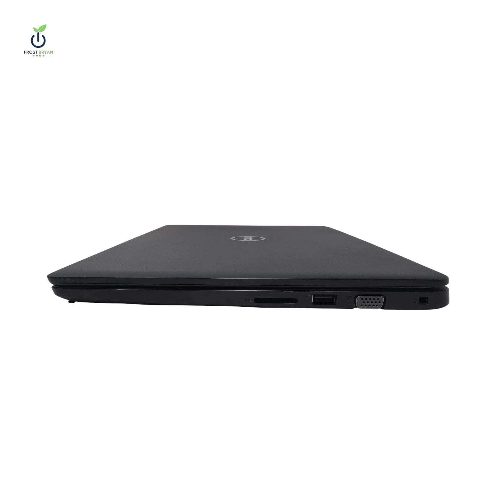DELL Latitude 3400 Laptop i5-8265U 8GB 256GB No OS/Batt Grade D [DEFECTIVE]