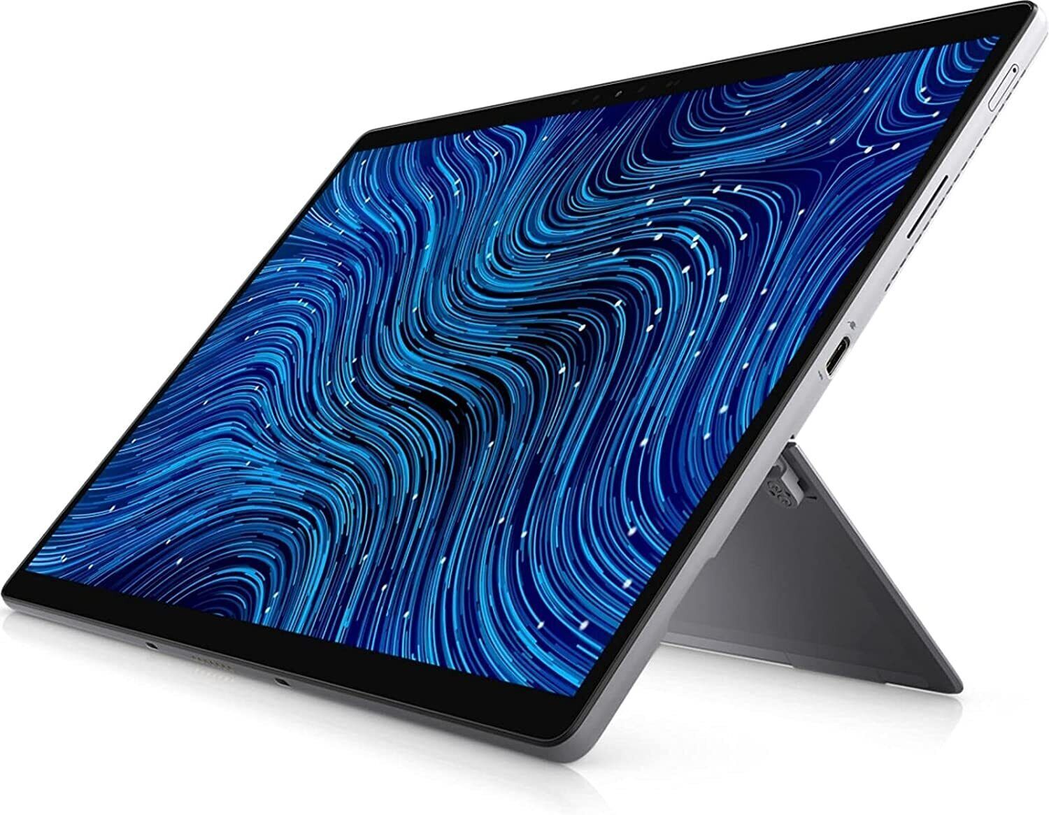 Dell Latitude 7320 i7-1180G7 FHD 16GB/256GB (Barebones – No OS/No Charger)