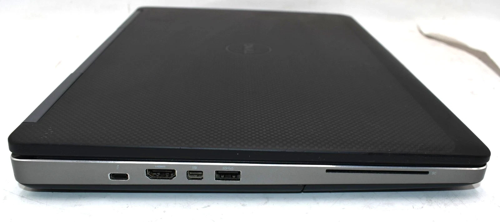 Dell Precision 7510 Intel Core i7 6th Gen 16GB RAM 512gb SSD WIN 11