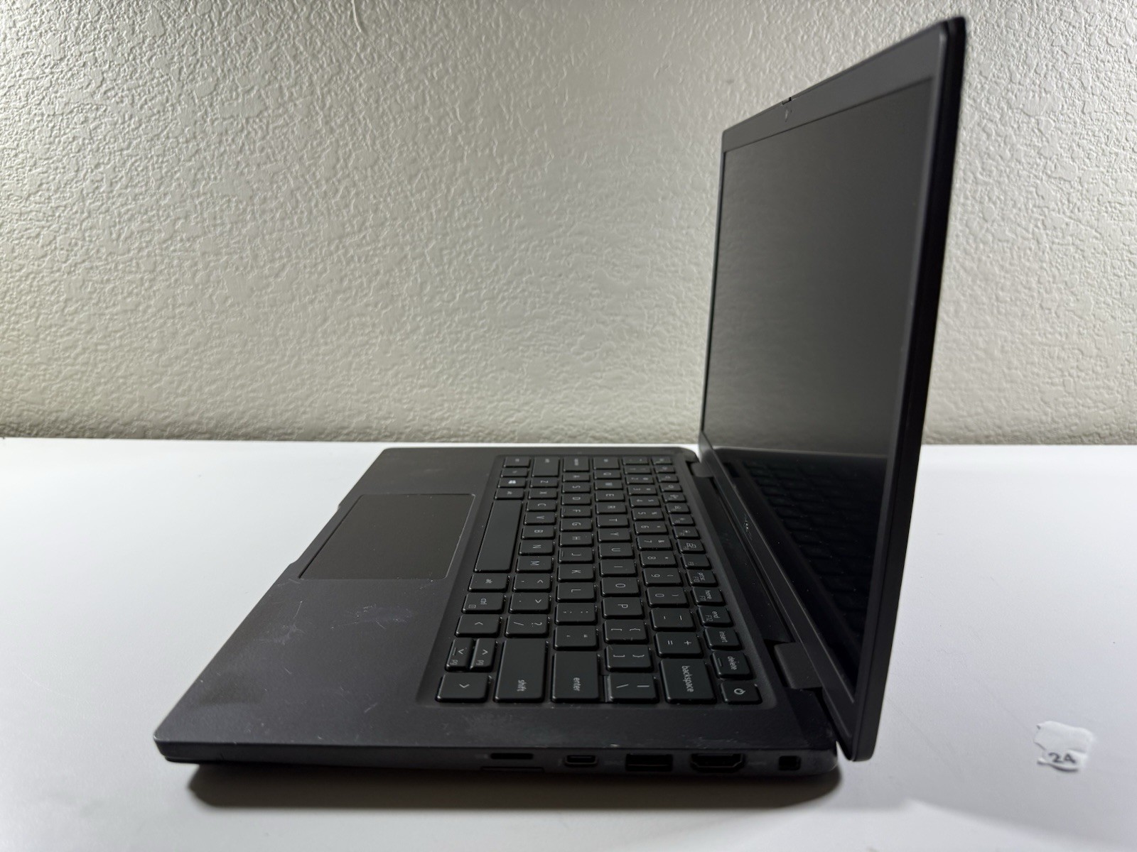 Dell Latitude 7320 13.3″ Touch, i5 11th Gen, 16GB RAM, No SSD/OS NO BATTERY