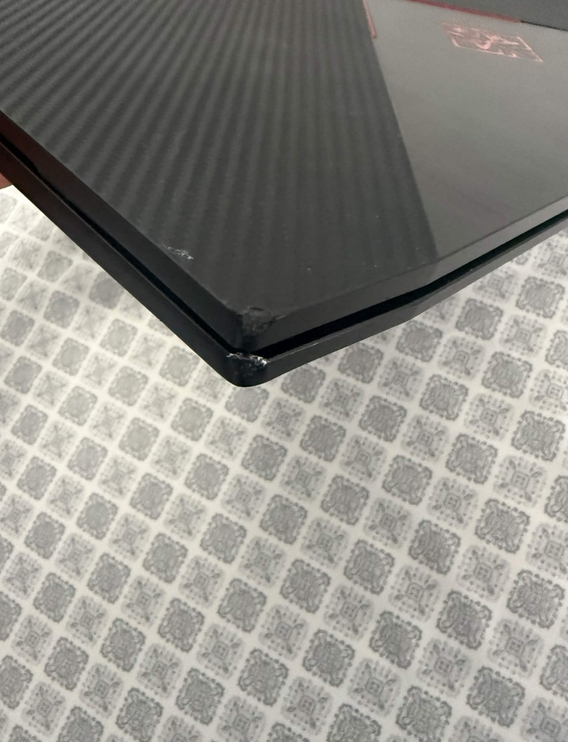 HP OMEN 15-ce011dx i7 GTX 1050 15.6” 16gb Ram Gaming Laptop