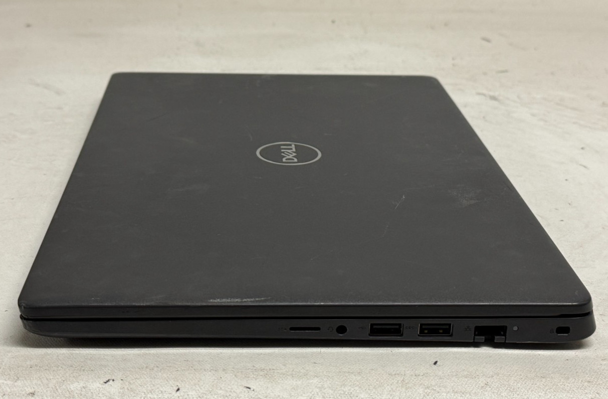 Dell Latitude 3410 14″ (i5-10210u 1.60GHz – 8GB RAM – 256GB SSD – Win11Home)
