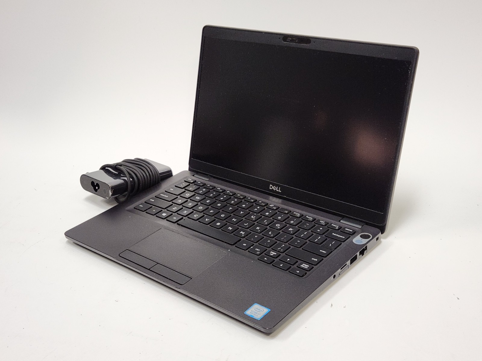 Dell Latitude 5300 13.3″ Laptop Intel i7-8665U 1.90GHz NO RAM/SSD *READ DESC*
