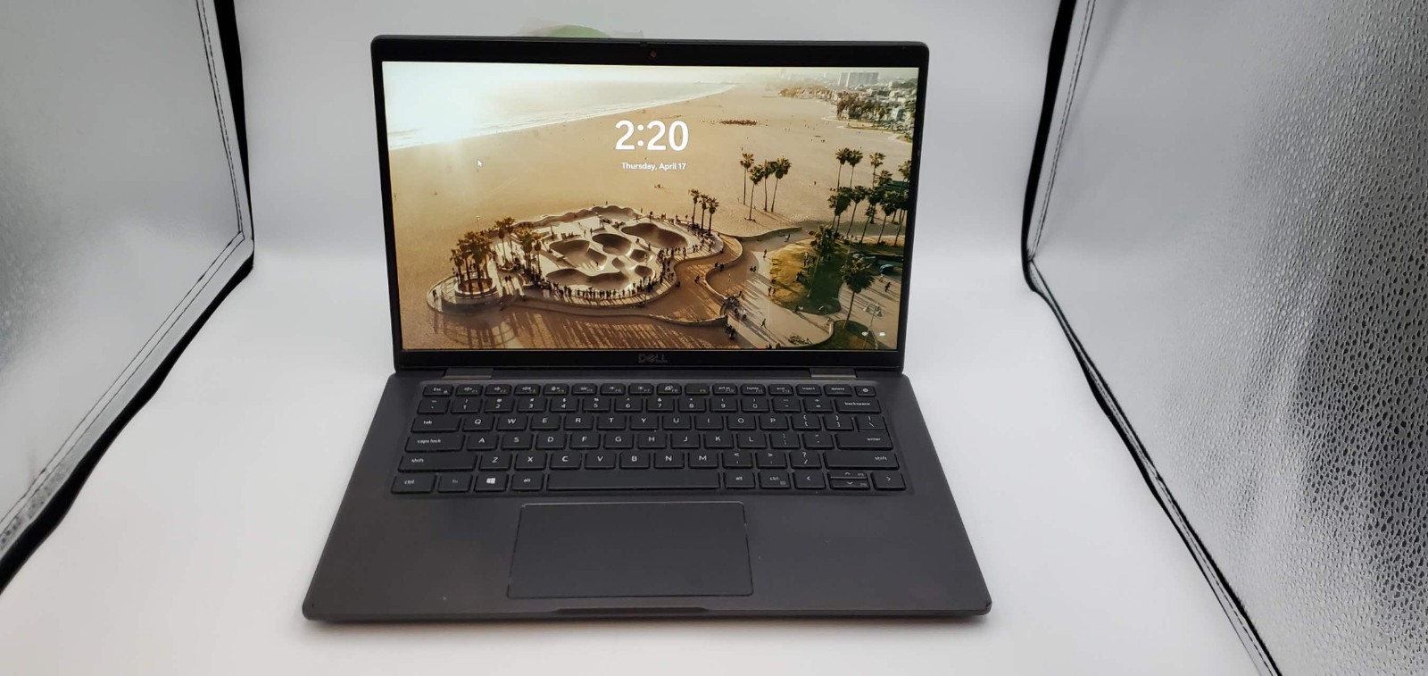 Dell Latitude 7420 Laptop Intel Core i5-11th Gen 16GB RAM 256GB SSD W11P FHD