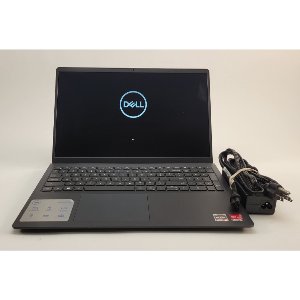 Dell Inspiron 15 3515 14″ AMD Ryzen 5 3450U -16GB DDR4- 512GB SSD